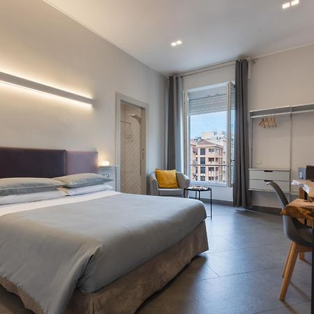 Centro Storico Via Sassari Accommodation Cagliari Exteriör bild