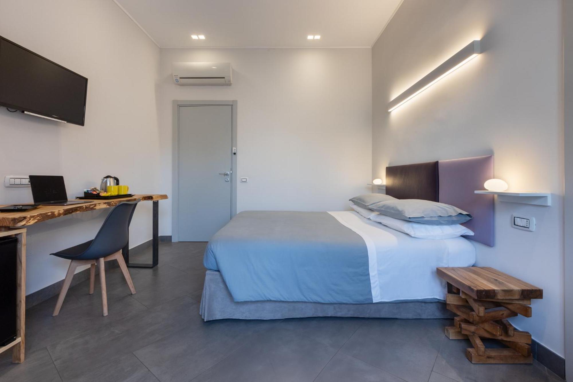 Centro Storico Via Sassari Accommodation Cagliari Exteriör bild