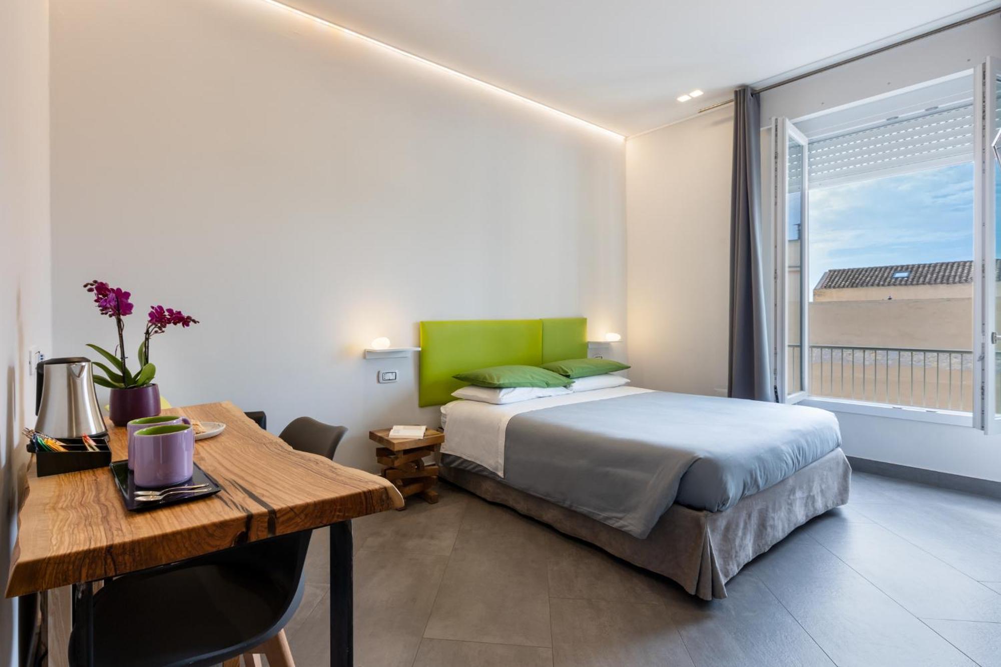 Centro Storico Via Sassari Accommodation Cagliari Exteriör bild