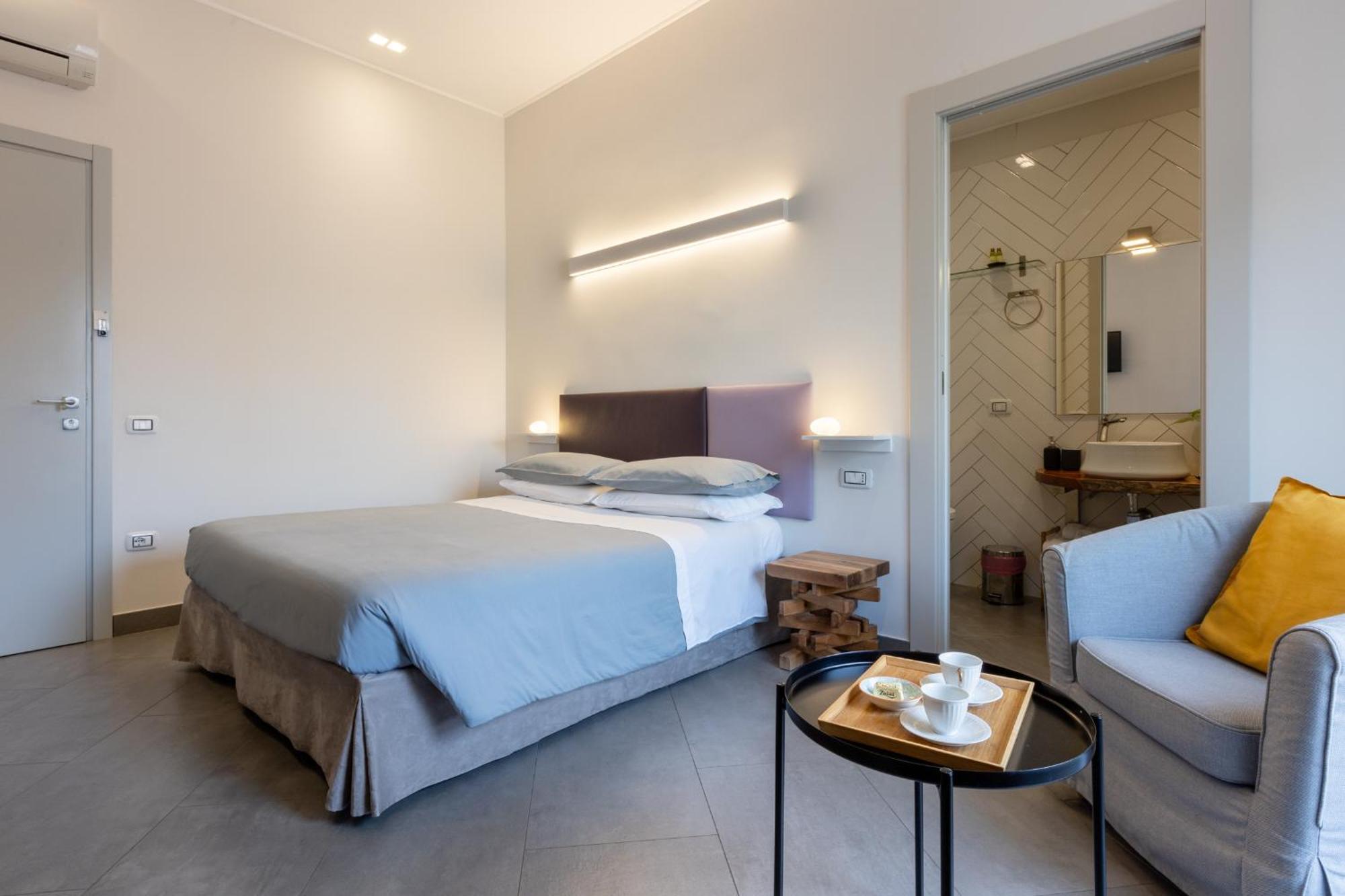 Centro Storico Via Sassari Accommodation Cagliari Exteriör bild