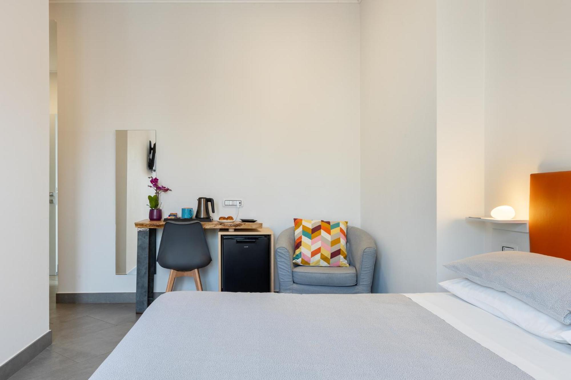 Centro Storico Via Sassari Accommodation Cagliari Exteriör bild